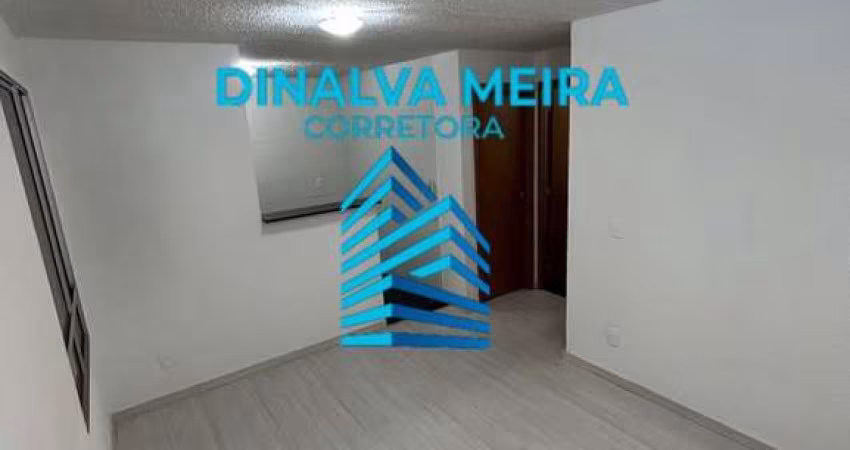 Apartamento com 2 quartos à venda na Avenida River, 465, Água Chata, Guarulhos