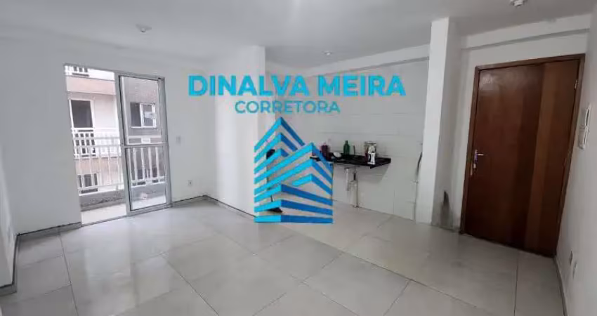 Apartamento com 2 quartos à venda na Rua Onório Marsella, 103, Jardim do Triunfo, Guarulhos