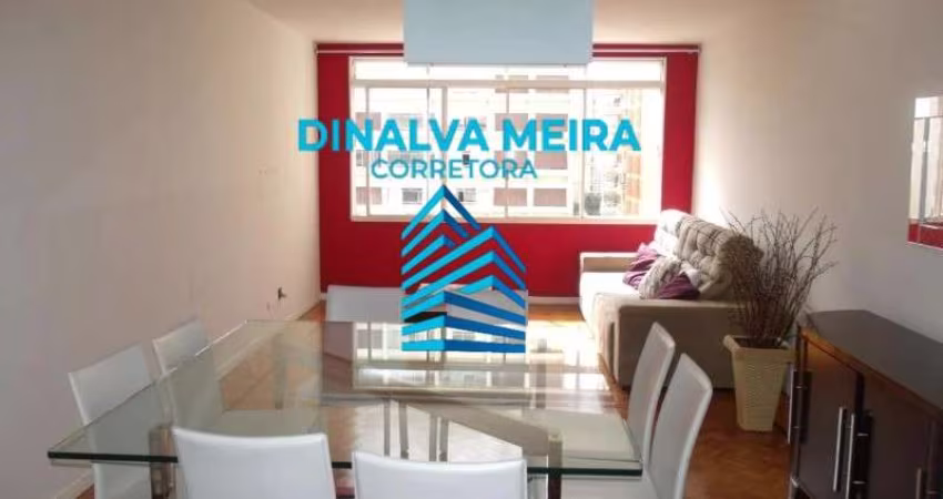 Apartamento com 2 quartos à venda na Rua Cardoso de Almeida, 820, Perdizes, São Paulo