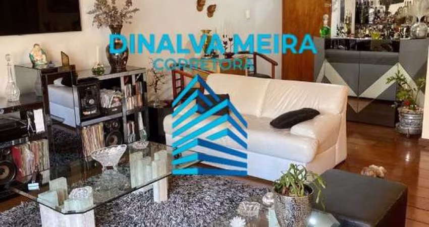 Apartamento com 3 quartos à venda na Rua Manuel da Nóbrega, 1127, Paraíso, São Paulo