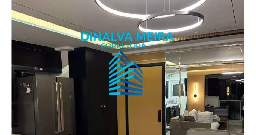 Apartamento com 2 quartos à venda na Avenida Vila Ema, 4146, Vila Ema, São Paulo