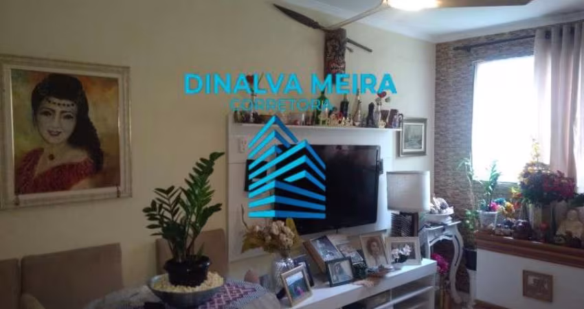 Apartamento com 2 quartos à venda na Avenida Presidente Humberto de Alencar Castelo Branco, 3297, Vila Leonor, Guarulhos