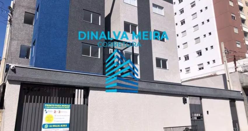 Apartamento com 2 quartos à venda na Rua Dom Pedro Silva, 177, Vila Gumercindo, São Paulo