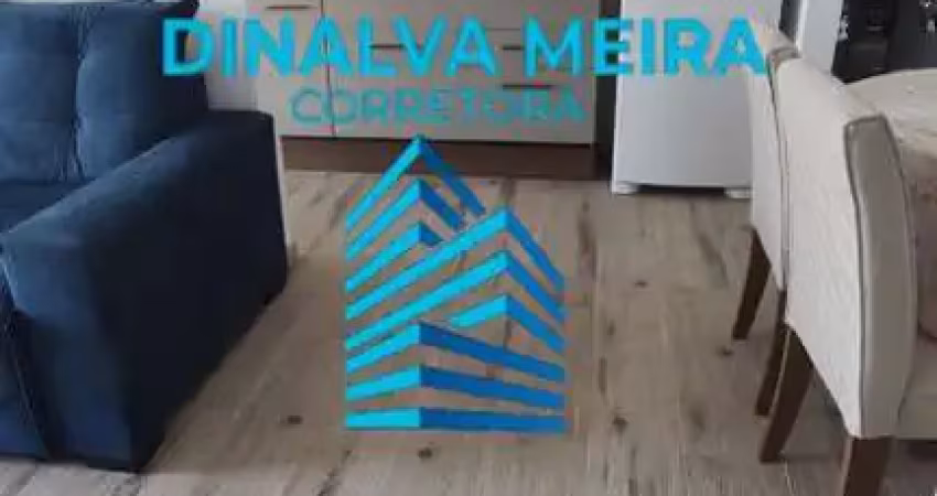 Apartamento com 2 quartos à venda na RUA CAVADAS 691, 1241, Vila Itapegica, Guarulhos