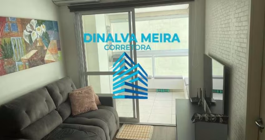 Apartamento com 2 quartos à venda na Rua Bueno de Andrade, 663, Aclimação, São Paulo