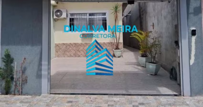 Casa com 2 quartos à venda na Rua Araraquara, 233, Jardim Bela Vista, Guarulhos