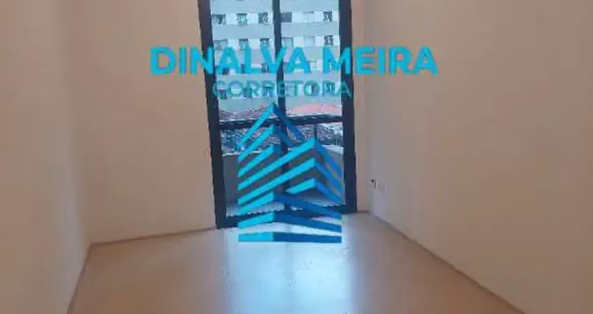 Apartamento com 1 quarto à venda na Avenida Pavão, 113, Indianópolis, São Paulo