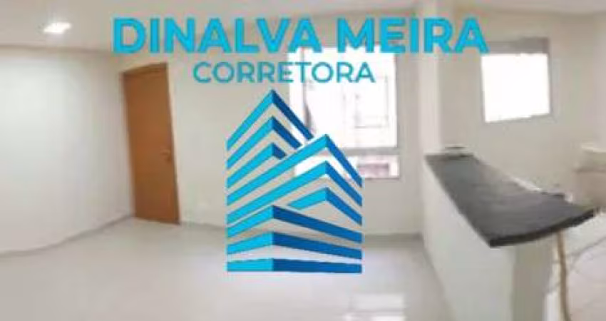 Apartamento com 2 quartos à venda na Avenida River, 465, Água Chata, Guarulhos