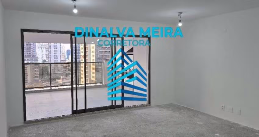 Apartamento com 3 quartos à venda na Rua Joaquim Guarani, 271, Jardim das Acacias, São Paulo