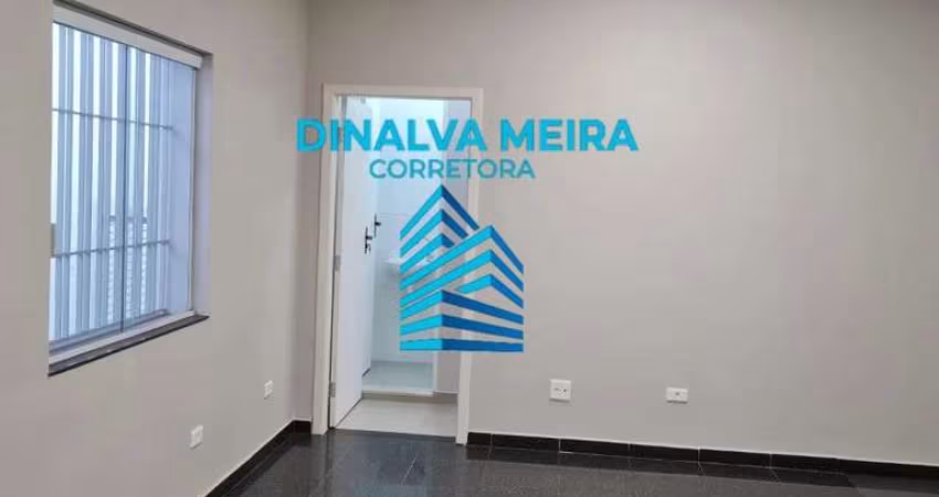 Casa comercial com 1 sala para alugar na Rua do Orfanato, 82, Vila Prudente, São Paulo