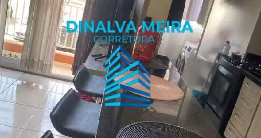 Apartamento com 2 quartos à venda na Rua Pedro de Castilho, 1012, Jardim Tremembé, São Paulo