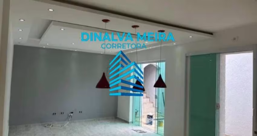 Casa com 2 quartos à venda na Rua João Umbelino, 1, Jardim Alvinópolis, Atibaia