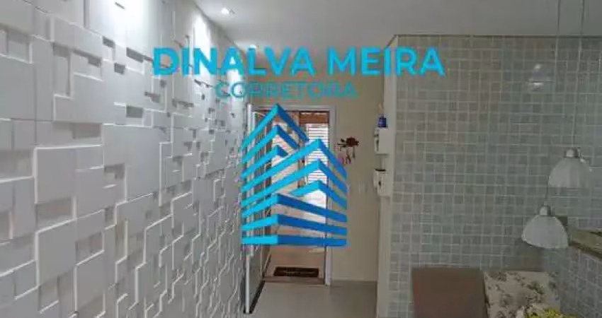 Casa com 2 quartos à venda na Rua dos Palmitos, 85, Jardim das Palmeiras, Atibaia