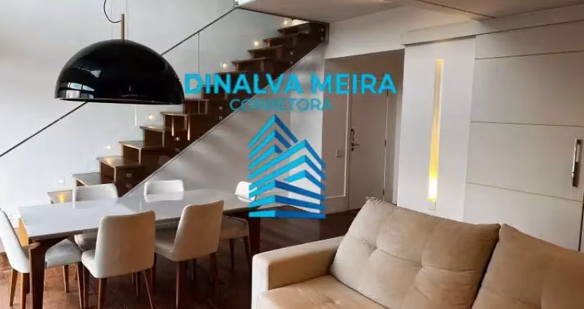 Apartamento com 2 quartos à venda na Rua Francisco Leitão, 614, Pinheiros, São Paulo