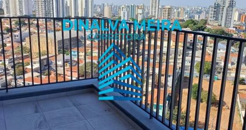 Apartamento com 3 quartos à venda na Rua Vergueiro, 6042, Vila Firmiano Pinto, São Paulo