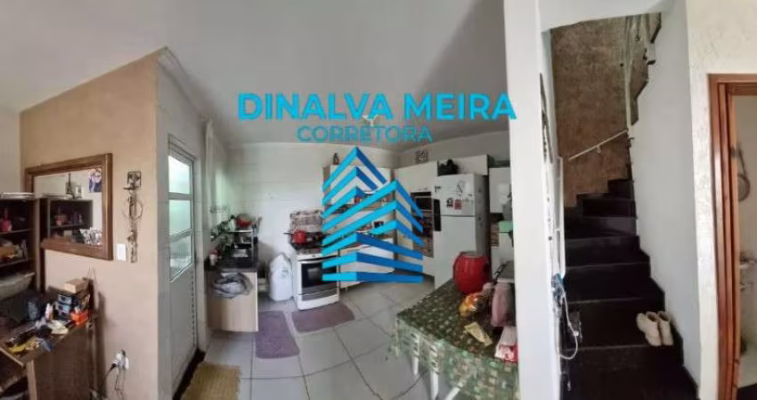 Casa com 3 quartos à venda na Rua Araracanga, 330, Cidade Antônio Estevão de Carvalho, São Paulo