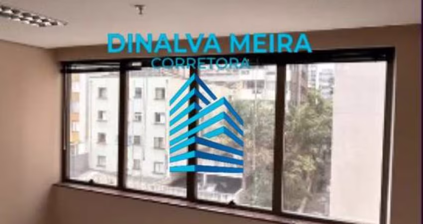 Sala comercial com 1 sala à venda na Avenida Brigadeiro Luís Antônio, 2729, Jardim Paulista, São Paulo