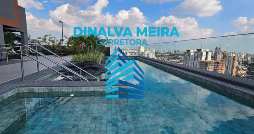 Apartamento com 3 quartos à venda na Rua Dona Leopoldina, 262, Ipiranga, São Paulo