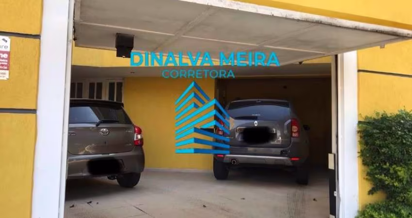 Casa com 3 quartos à venda na Rua Doutor Odon Carlos de Figueiredo Ferraz, 309, Parque São Domingos, São Paulo