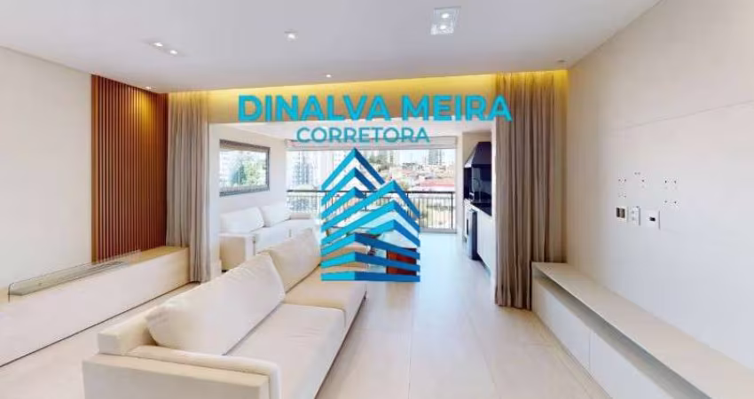 Apartamento com 2 quartos à venda na Rua Marechal Hermes da Fonseca, 600, Santana, São Paulo
