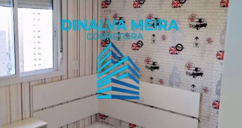 Apartamento com 4 quartos à venda na Avenida Bartholomeu de Carlos, 675, Jardim Flor da Montanha, Guarulhos