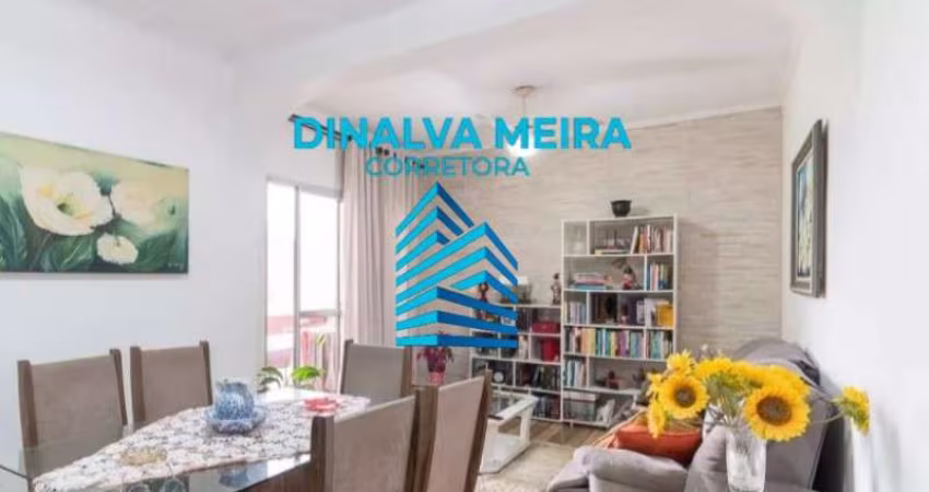 Apartamento com 3 quartos à venda na Rua Tapajós, 308, Jardim Barbosa, Guarulhos