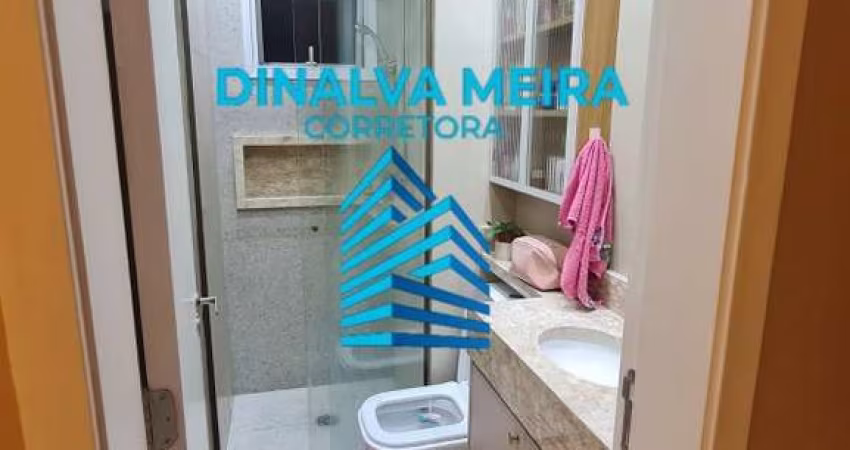 Apartamento com 2 quartos à venda na Avenida Presidente Humberto de Alencar Castelo Branco, 2559, Vila Leonor, Guarulhos
