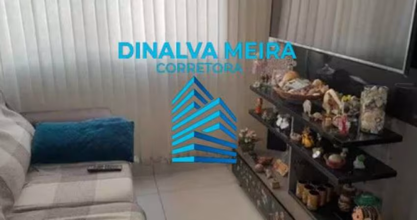 Apartamento com 2 quartos à venda na Rua Doutor Luís La Scala Júnior, 174, Vila Zat, São Paulo