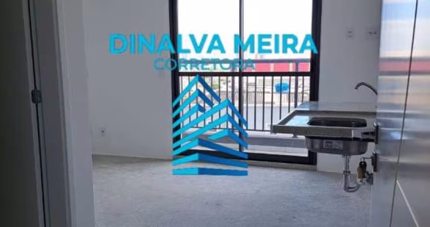 Apartamento com 1 quarto à venda na Avenida Guapira, 79, Tucuruvi, São Paulo