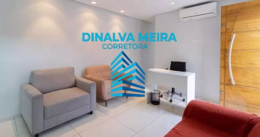 Casa com 3 quartos à venda na Avenida Doutor Carlos de Campos, 548, Parque Renato Maia, Guarulhos