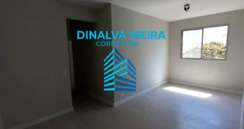 Apartamento com 2 quartos à venda na Rua Maria Zintl, 114, Cocaia, Guarulhos