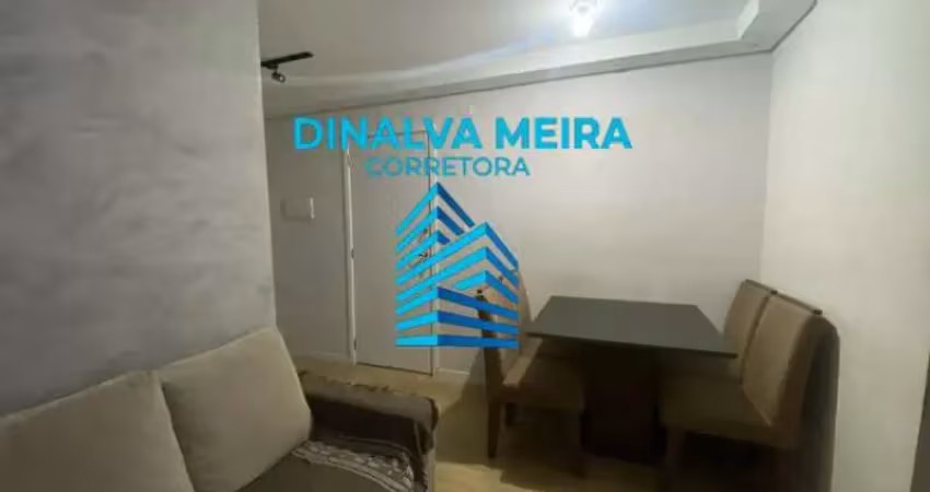 Apartamento com 2 quartos à venda na Rua Estado do Amazonas, 100, Jardim Imperador (Zona Leste), São Paulo
