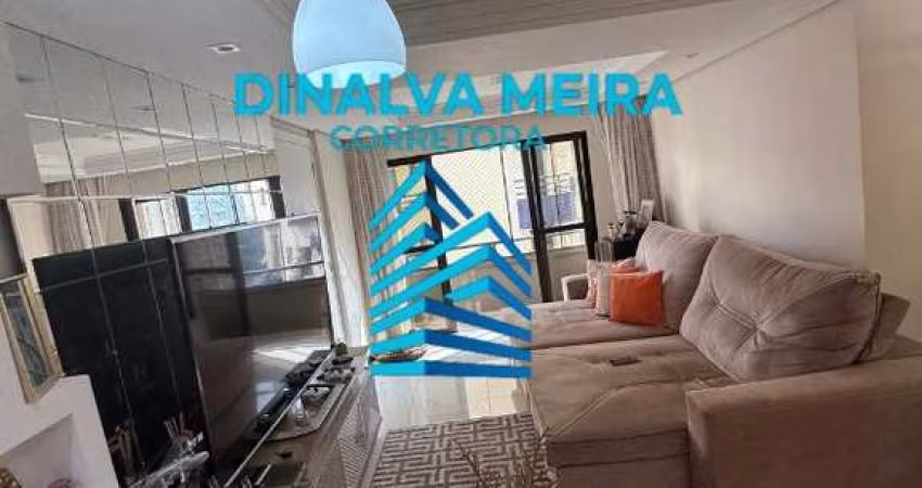 Apartamento com 3 quartos à venda na Rua Engenheiro Jorge Oliva, 421, Vila Mascote, São Paulo