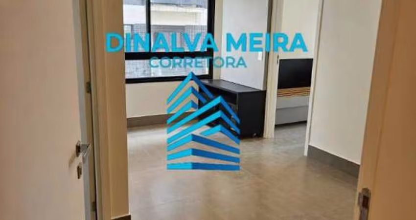 Apartamento com 2 quartos para alugar na Alameda Iraé, 144, Indianópolis, São Paulo