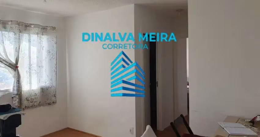 Apartamento com 2 quartos à venda na Rua Professor Arnaldo João Semeraro, 465, Jardim Santa Emília, São Paulo