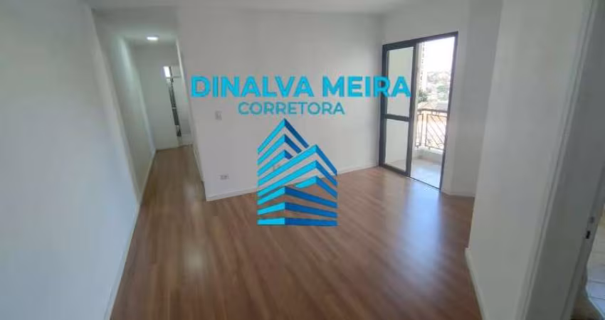 Apartamento com 2 quartos à venda na Rua Doutor Brasílio Rodrigues dos Santos, 151, Jardim Morro Verde, São Paulo