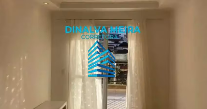 Apartamento com 2 quartos à venda na Rua Ouvidor Peleja, 543, Vila Mariana, São Paulo