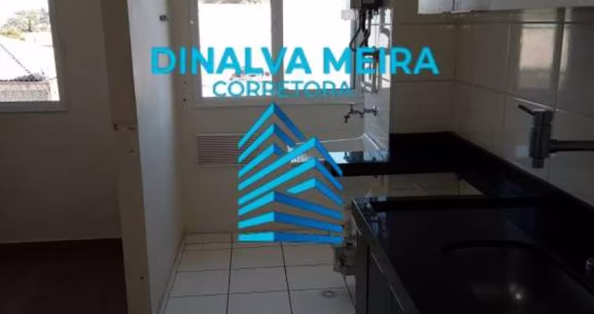 Apartamento com 2 quartos à venda na Rua Francisco Pereira, 466, Vila Galvão, Guarulhos