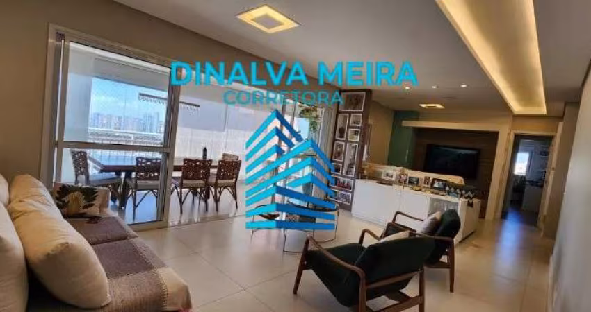 Apartamento com 3 quartos à venda na Avenida das Nações Unidas, 1515, Chácara Inglesa, São Paulo