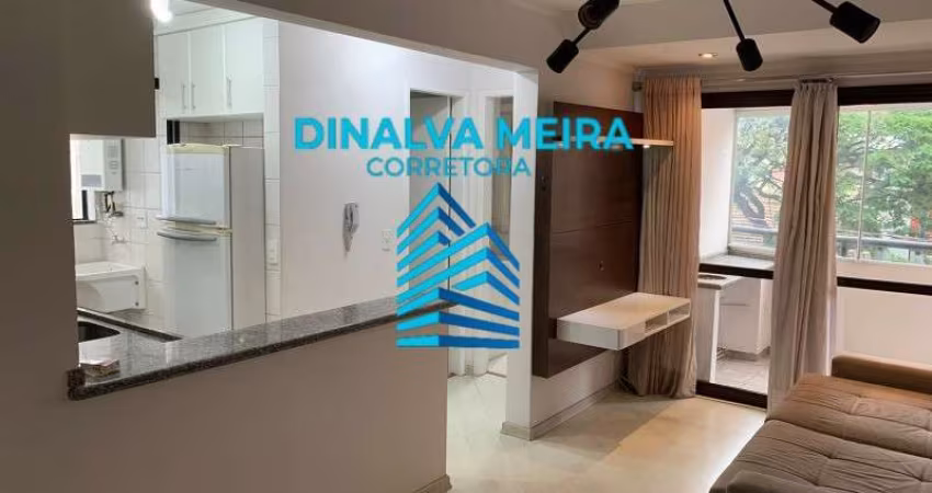 Apartamento com 2 quartos à venda na Avenida dos Imarés, 317, Indianópolis, São Paulo