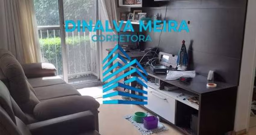Apartamento com 2 quartos à venda na Rua Alexandre Levi, 100, Cambuci, São Paulo