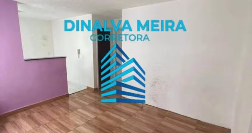 Apartamento com 2 quartos à venda na Rua Ita, 55, Jardim Ansalca, Guarulhos