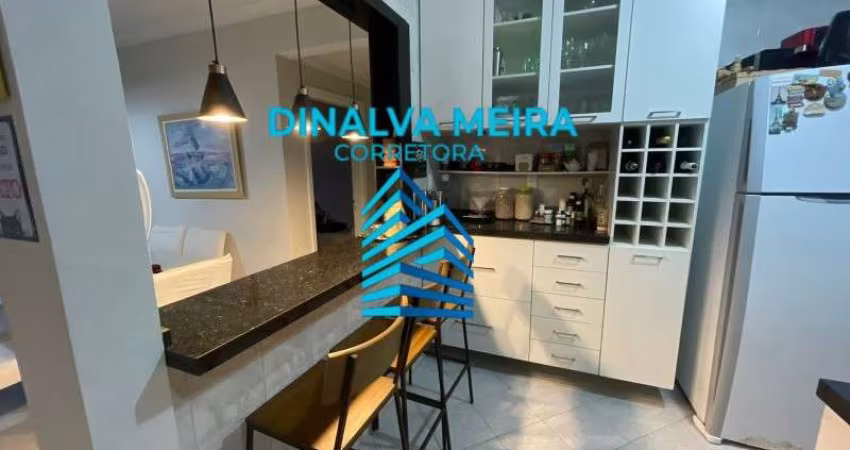 Apartamento com 2 quartos à venda na Alameda Nothmann, 908, Campos Eliseos, São Paulo