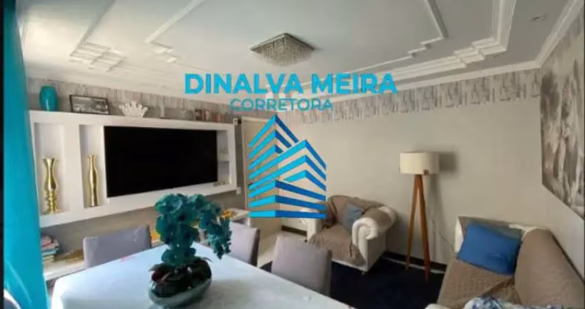 Apartamento com 2 quartos à venda na Rua Arenópolis, 117, Jardim Centenário, Guarulhos