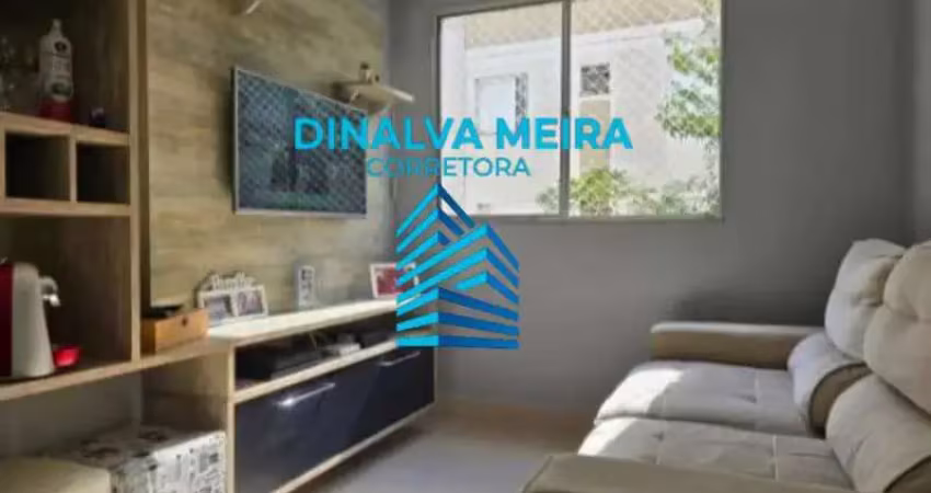 Apartamento com 2 quartos à venda na Rua Floro de Oliveira, 361, Jardim Adriana, Guarulhos