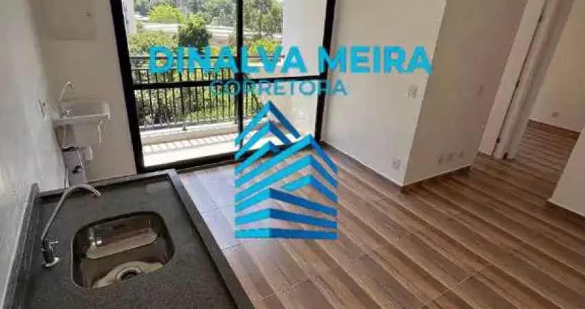 Apartamento com 2 quartos à venda na Rua do Símbolo, 153, Jardim Ampliação, São Paulo