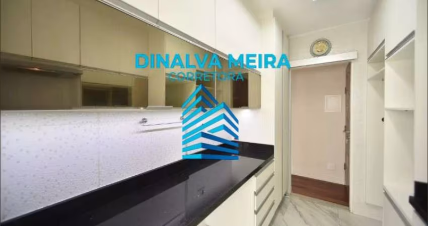 Apartamento com 3 quartos para alugar na Avenida Azevedo, 467, Vila Azevedo, São Paulo