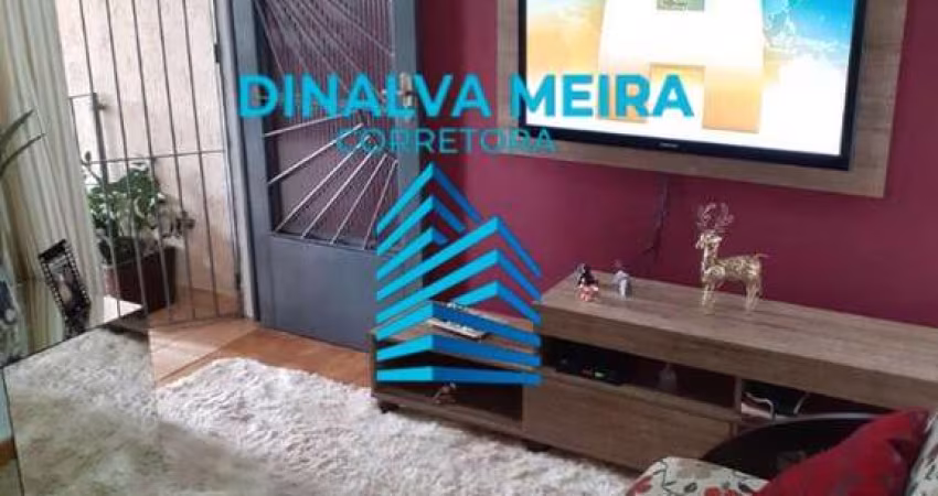 Casa com 2 quartos à venda na Rua Wilson Souza, 303, Jardim Rosa de Franca, Guarulhos
