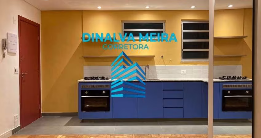 Apartamento com 1 quarto à venda na Dr. Siqueira Campos, 202, Liberdade, São Paulo