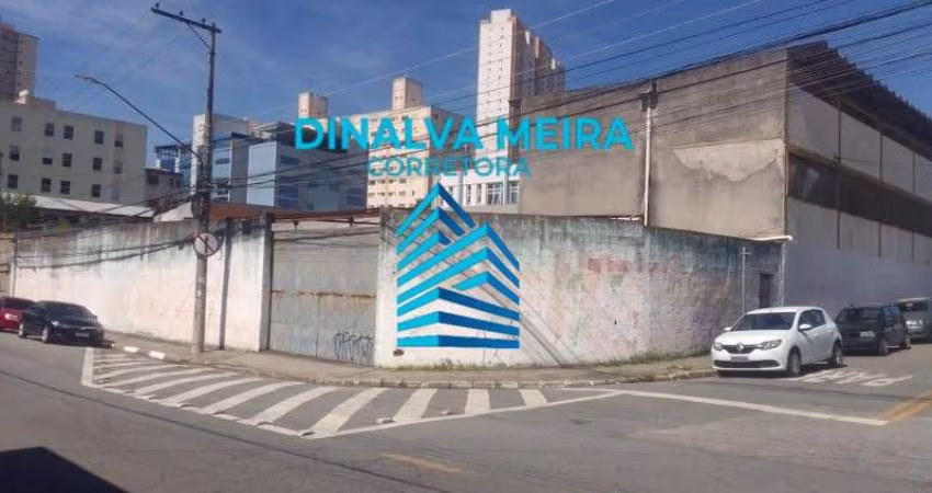 Barracão / Galpão / Depósito para alugar na Avenida Rotary, 35, Vila das Bandeiras, Guarulhos